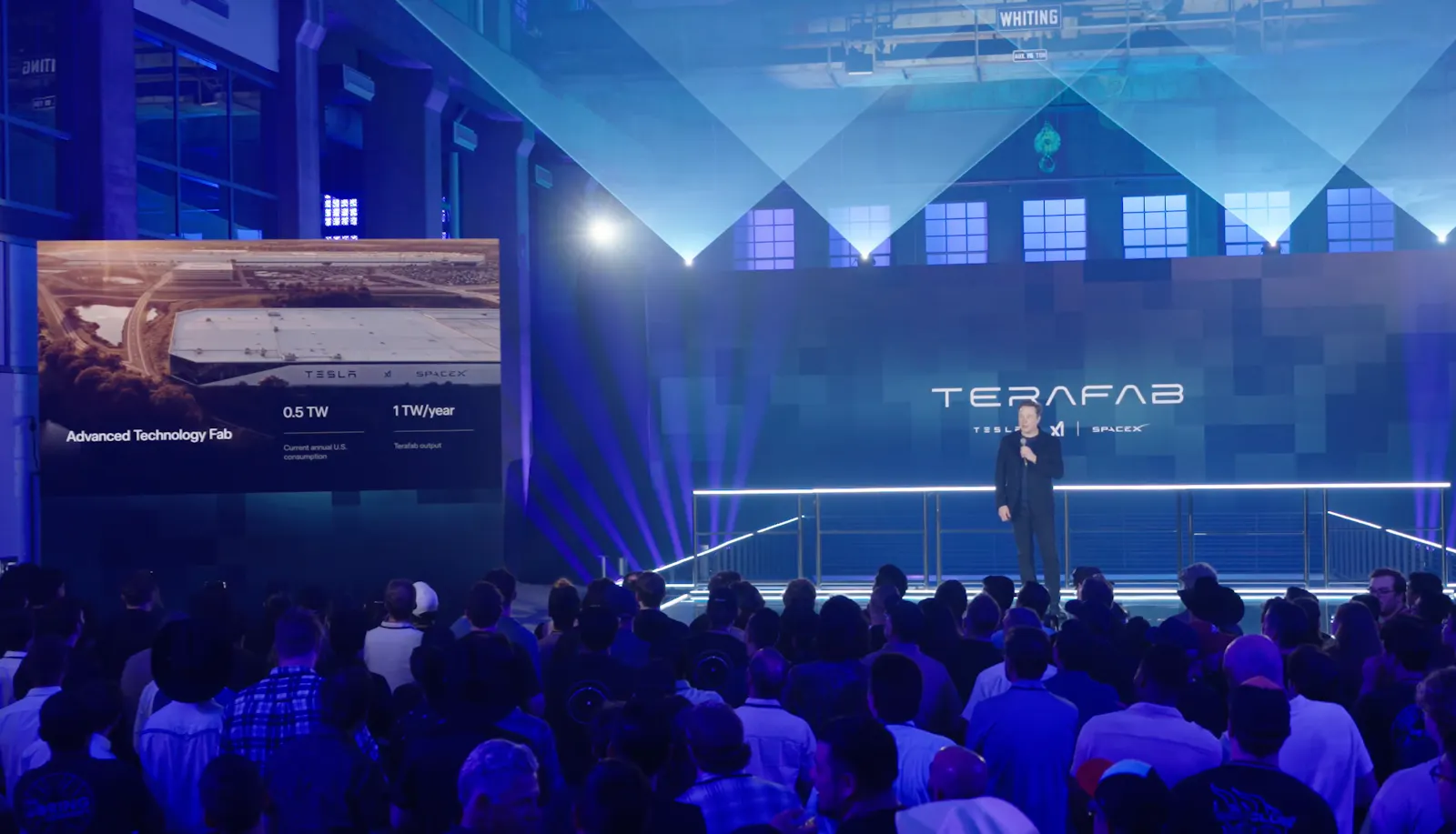 What we know about Tesla’s Terafab, the “most epic chip-building exercise in history by far”