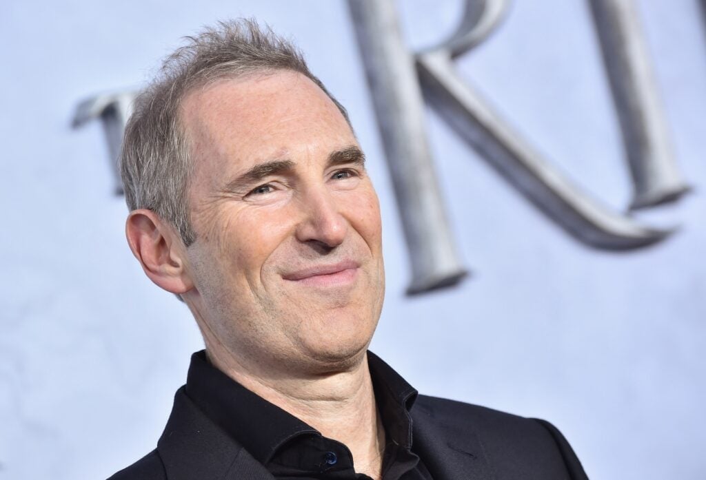 Amazon Earnings Prediction Market Preview: What Will Andy Jassy Talk About?