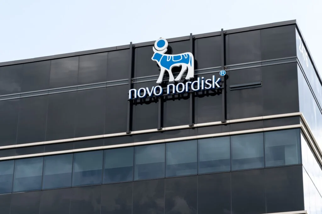 Novo Nordisk Sued Over Alleged Scheme To Delay Generic Victoza In Favor Of Ozempic