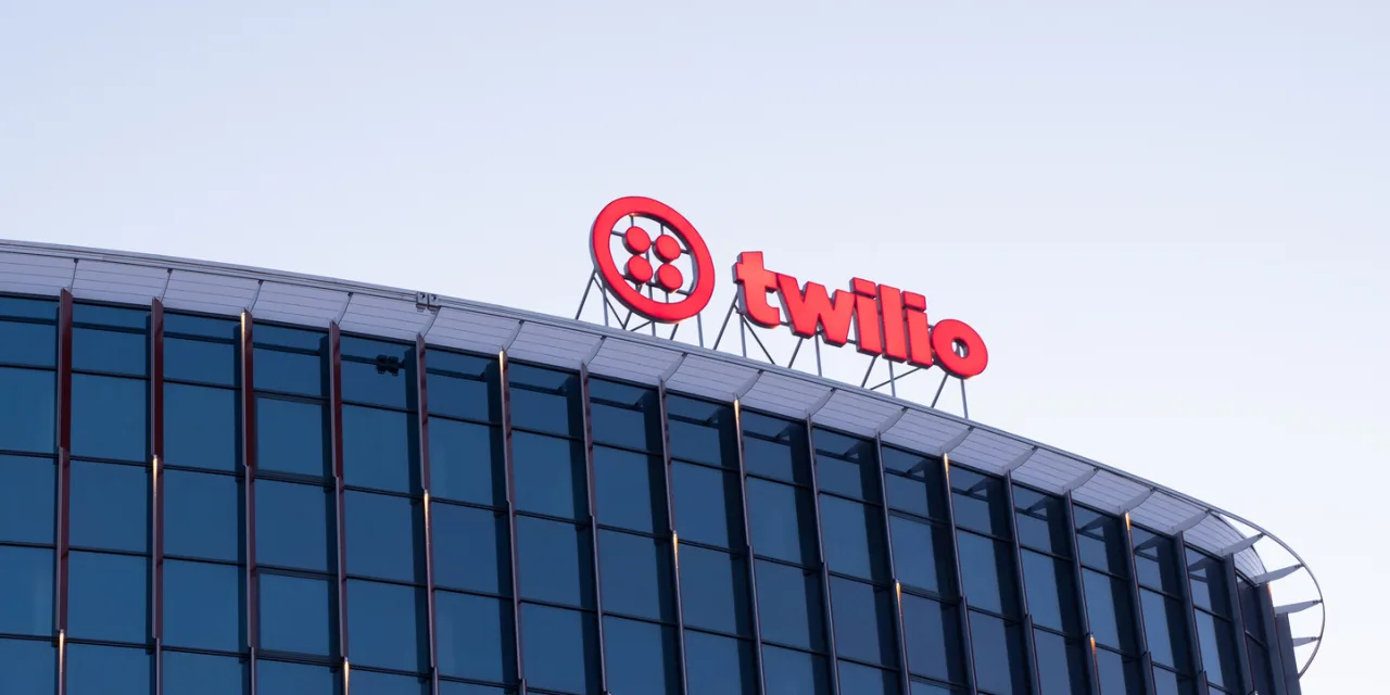 Twilio’s stock is soaring. The company says it’s because of ‘unprecedented demand’ for one AI function.