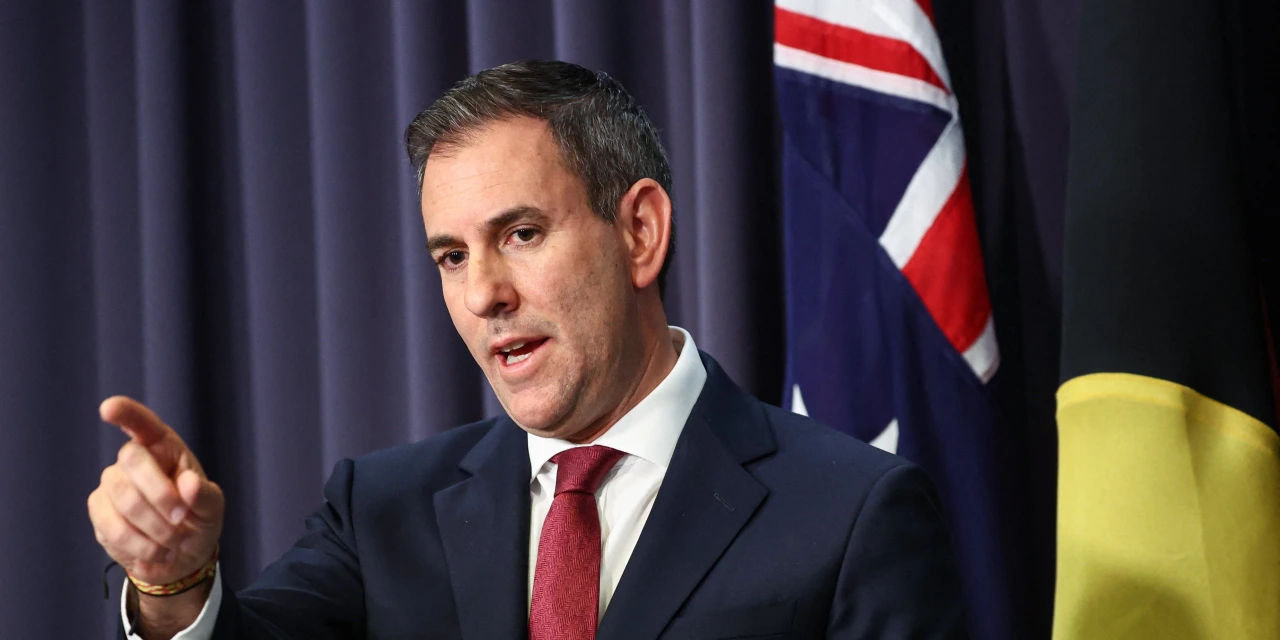 Australia Blocks U.S.-Based Cosette’s $387.2 Million Takeover of Mayne Pharma