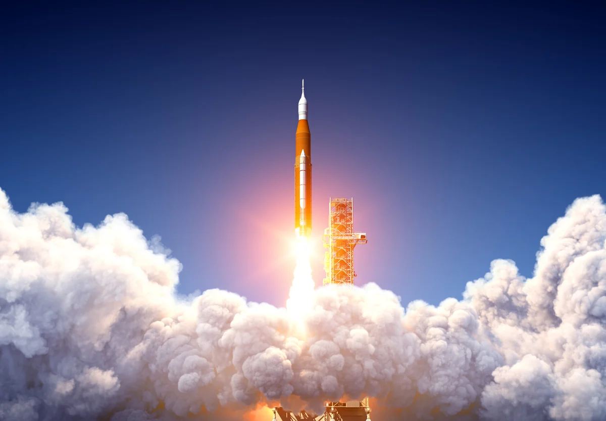Why Rocket Lab Stock Jumped 46% in the First Half of 2026 and Why It Could Rocket Even Higher