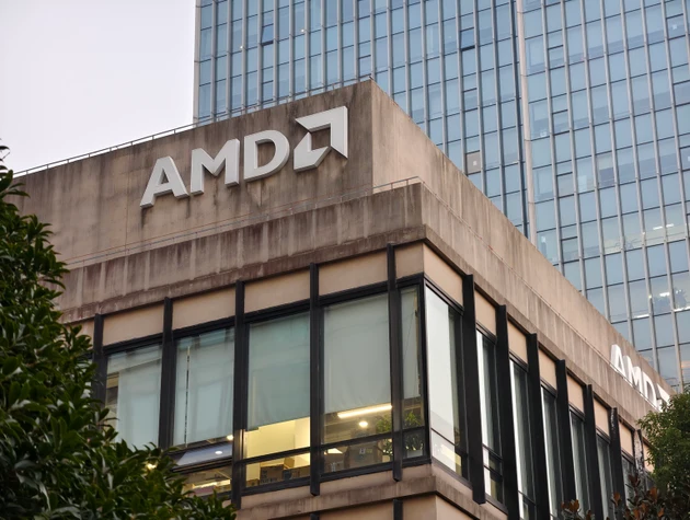 AMD isn't trying to 'kill NVIDIA' but is challenging its business model