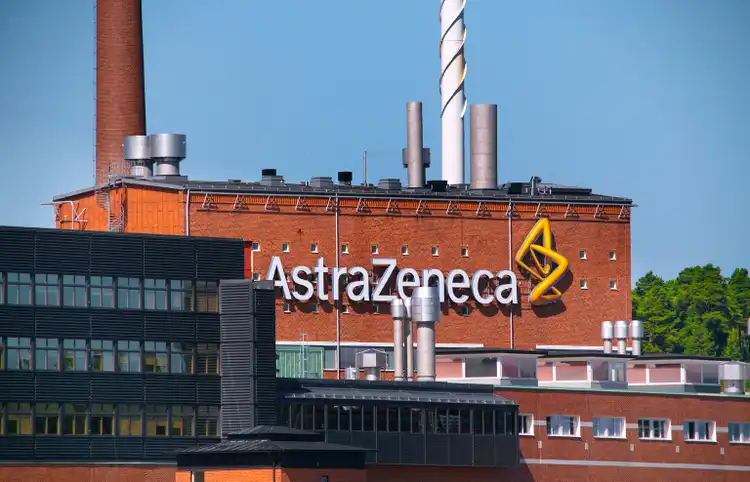 AstraZeneca warns of potential additional tax penalties in China