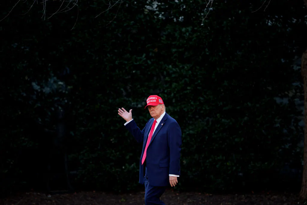 Trump threatens to “permanently shut down” the Canadian car business with more tariffs