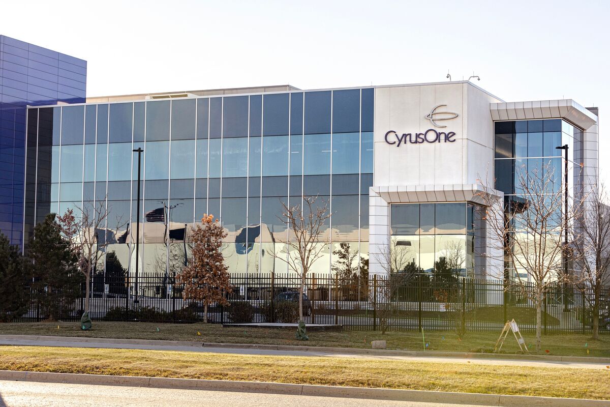 CME Data Center Outage Caused By Human Error, CyrusOne Says