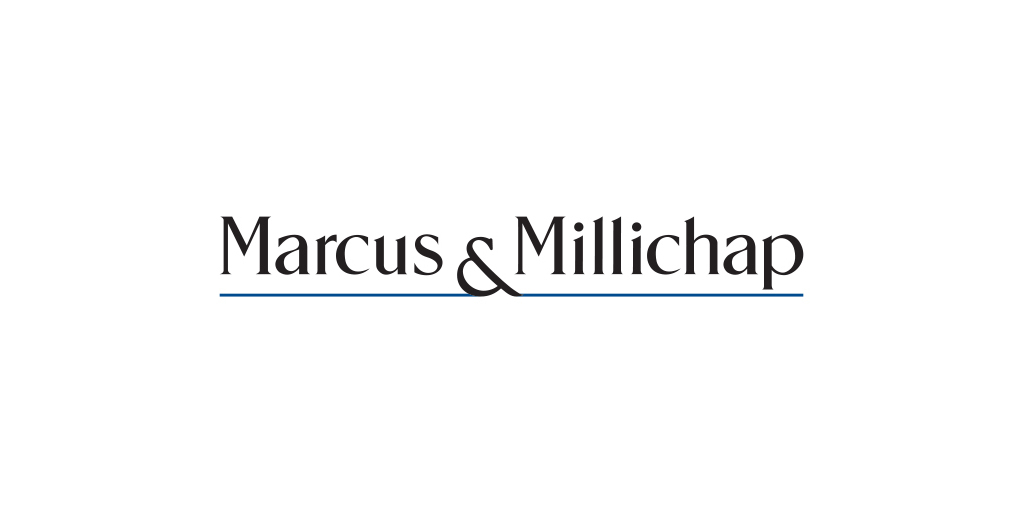 Best Place to Work Honor Awarded to Marcus & Millichap for Second Consecutive Year - Yahoo Finance