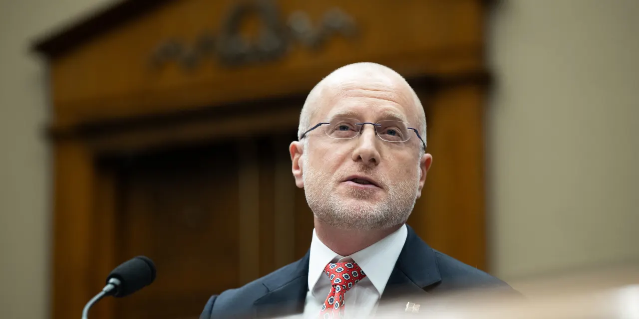 Nexstar, Tegna shares soar after Trump puts his thumb on the scale in contentious merger