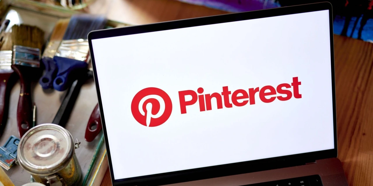 Pinterest Sales Climb on Traction With Gen Z