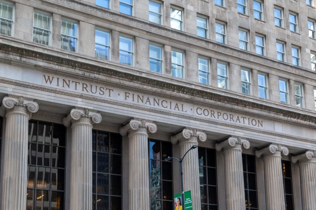Wintrust Financial cut to Neutral at Brean Capital on valuation, shares down