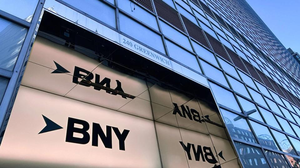TradFi fund manager Baillie Gifford introduces Solana, Ethereum tokenized fund with BNY
