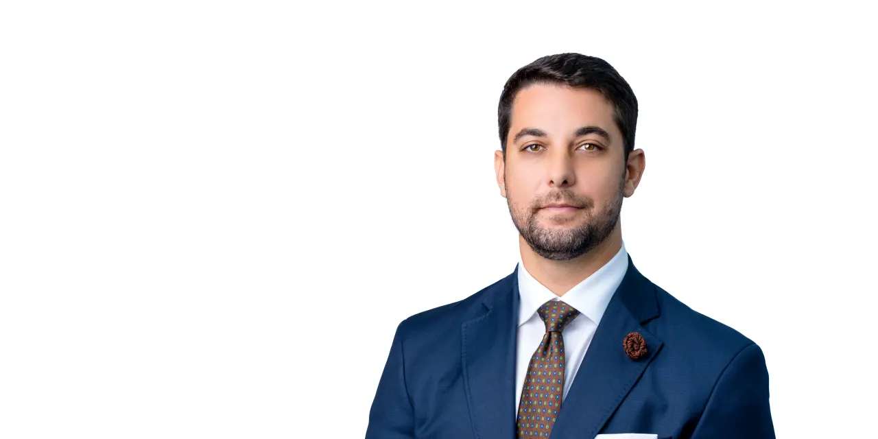 UBS’ Kayvon Samardi: From Car Dealer to Wealth Manager