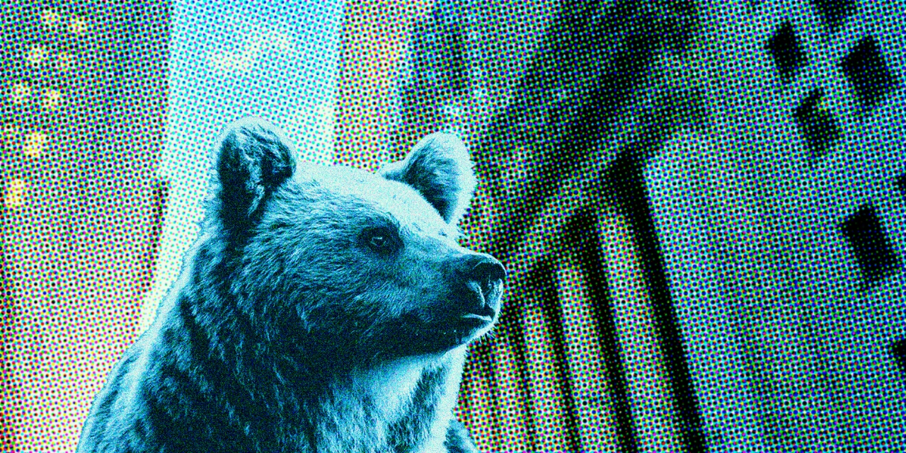 Stock Market Today: Dow, S&P 500 and Nasdaq point lower as December kicks off; manufacturing data ahead; bitcoin clings to $86,000