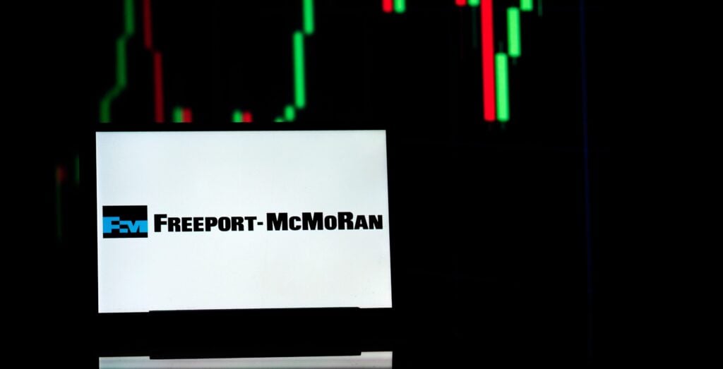 Freeport-McMoRan Stock Drops on Copper Tariff Uncertainty