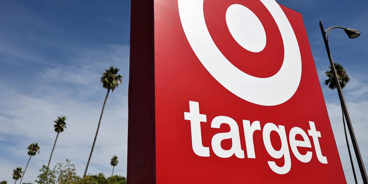 Target’s grocery overhaul is helping it win back customers