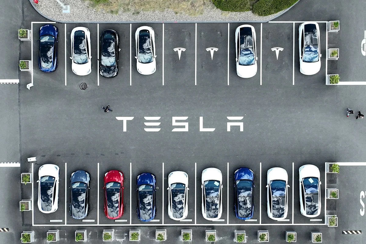 Why Tesla Stock Dropped After Earnings
