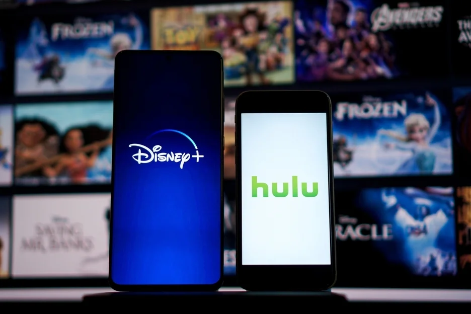 Disney Stock Climbs Following FuboTV Combination