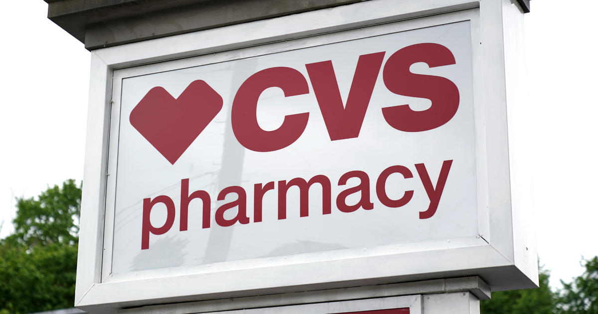 After pharmacists walk out, CVS vows to improve working conditions - CBS News