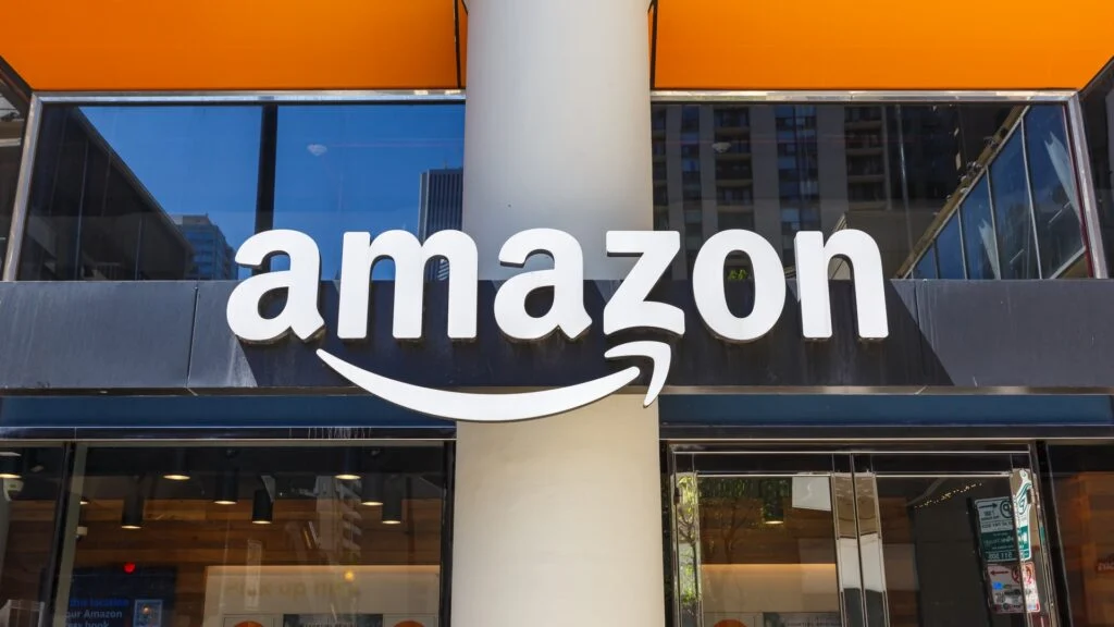 Amazon's Logistics Bombshell Just Crashed Dow Transports Into A Bear Market