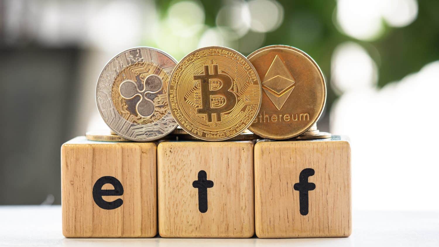 Warning: Don’t Buy This Ethereum ETF, and Buy This Instead