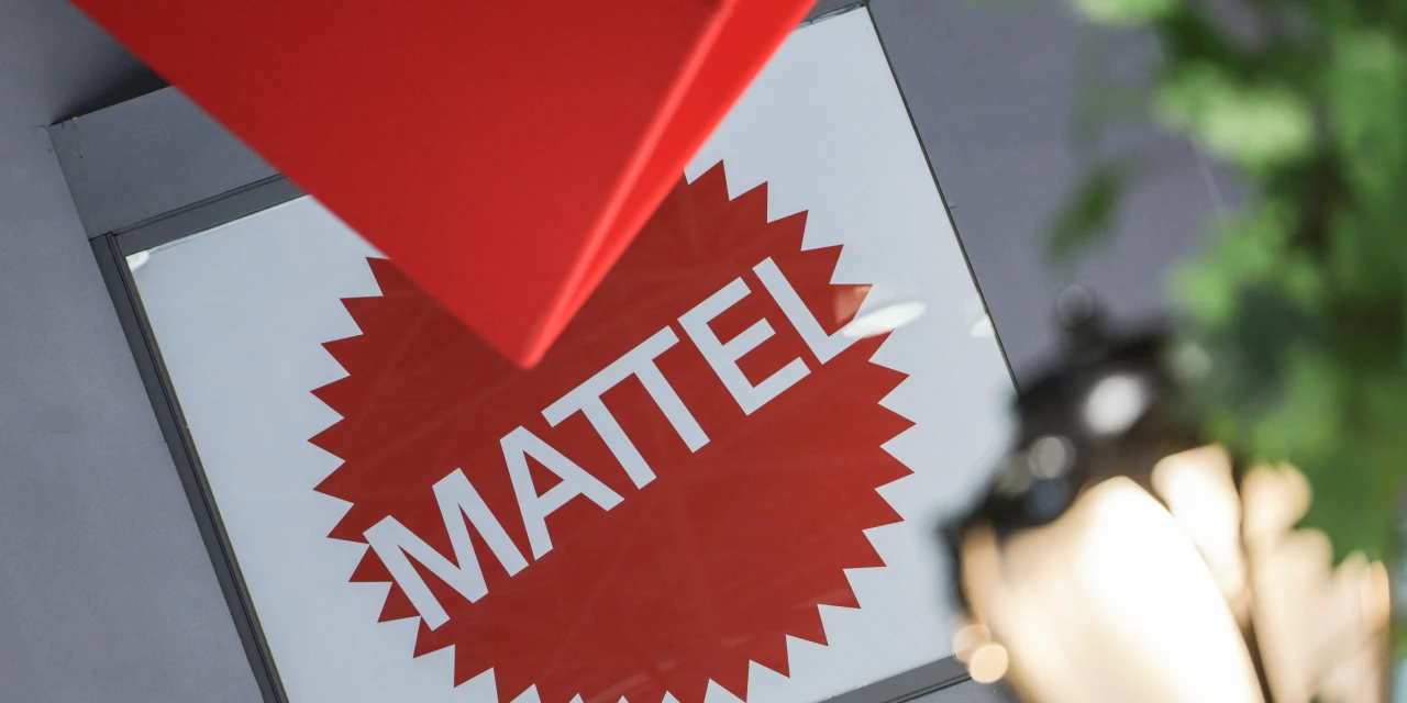 Mattel Defies Expectations, As Sales Accelerate Despite Macro Uncertainty