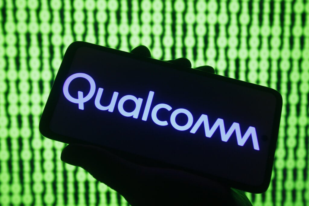 MediaTek Cranks Up Pressure on Qualcomm With Cutting-Edge Smartphone Chip