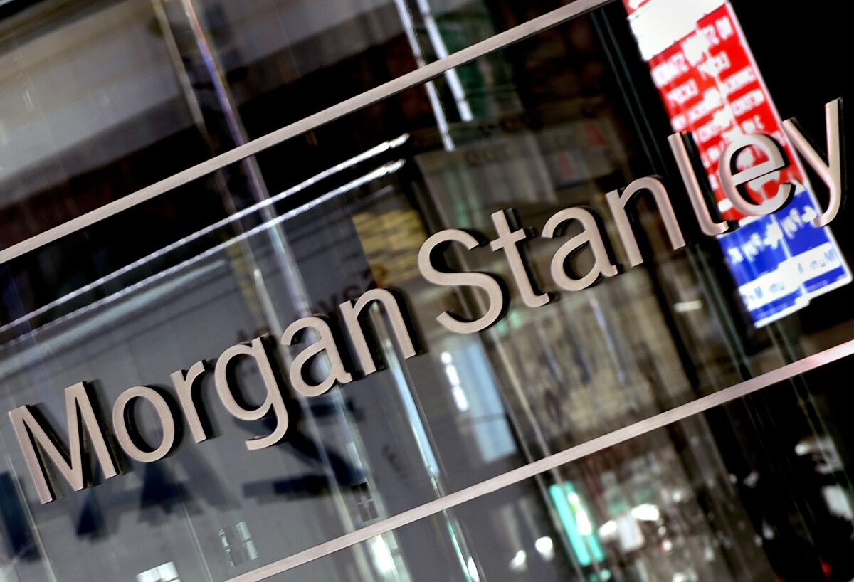 Morgan Stanley Hires Dealmaker Andy Lipsky From JPMorgan - Bloomberg