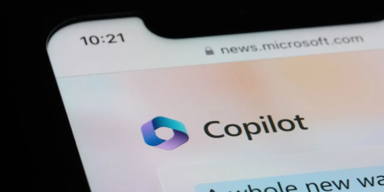 Microsoft Stock Was Battered by Anthropic’s AI. How a Tie-Up Could Turn the Tables.