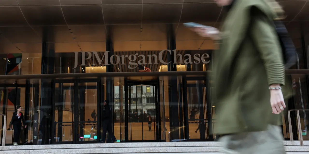 JPMorgan Is Considering New Prediction Market Guidance for Employees