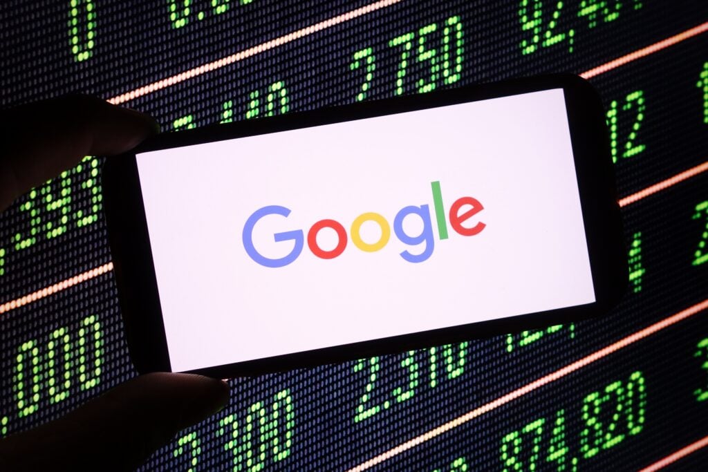 Alphabet’s Jaw-Dropping Number: Up to $1.08 Trillion Commitments Vs. $561 Billion Orders