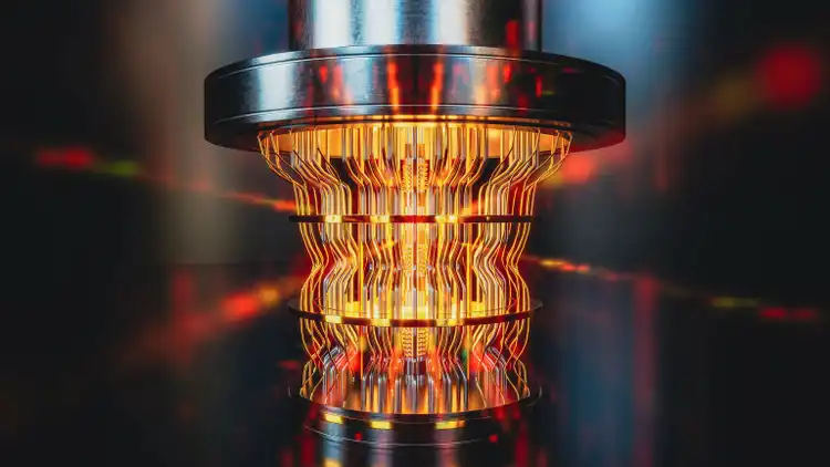 Arqit leads quantum computing stocks higher ahead of Nvidia's GTC event