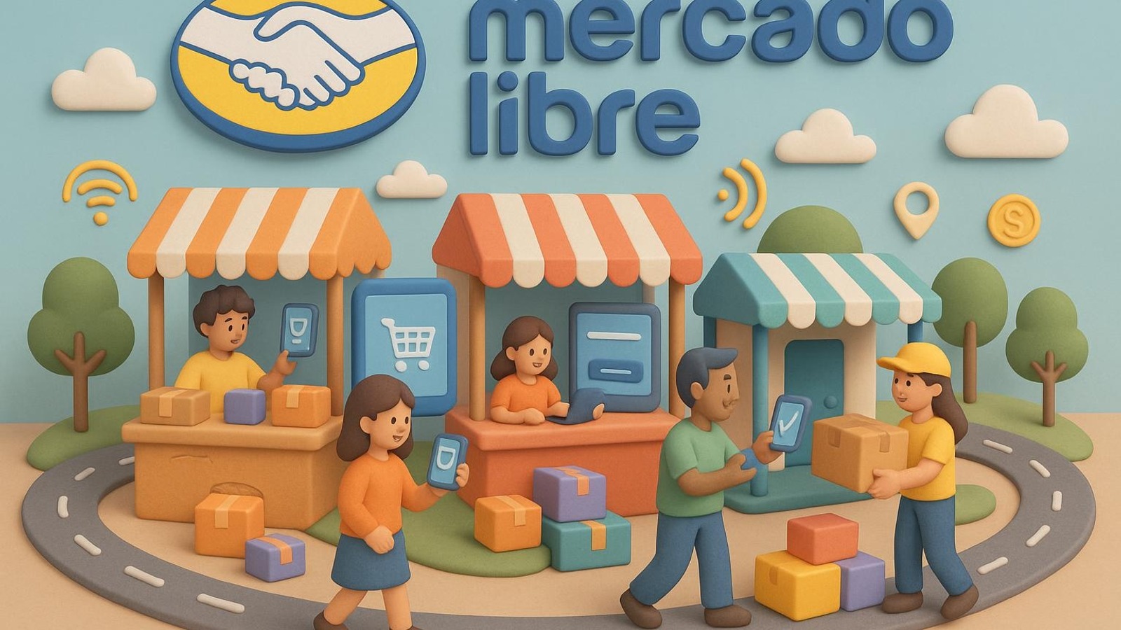 Is MercadoLibre Reasonably Priced After Its $1B Notes Issue?