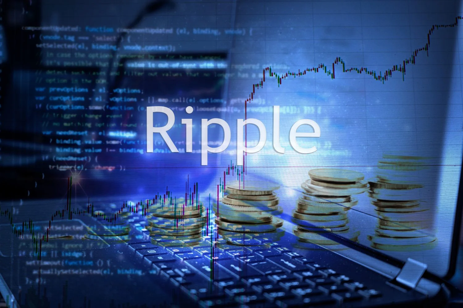 XRP News: Ripple Treasury Just Went Onchain — Could This Be the Missing Link Between Ripple's Infrastructure and XRP?
