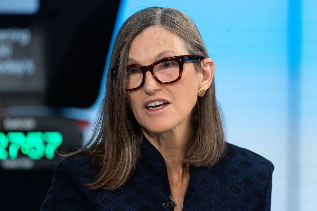 Cathie Wood Just Bought Netflix Stock. Should You Follow Her?