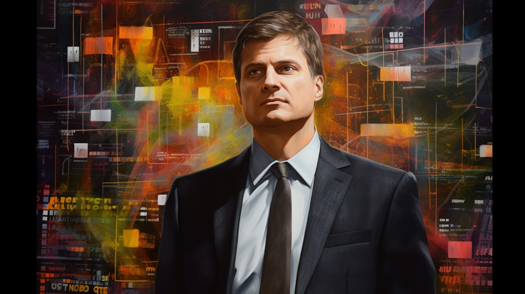 Michael Burry Just Turned His Guns on Nvidia, Micron and SOXX — ETF Investors Are Watching the Fallout
