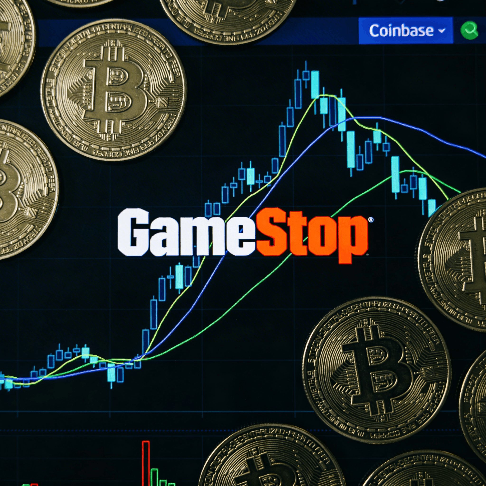 GameStop Didn’t Sell Bitcoin — What It Did Instead Will Anger BTC Maxis