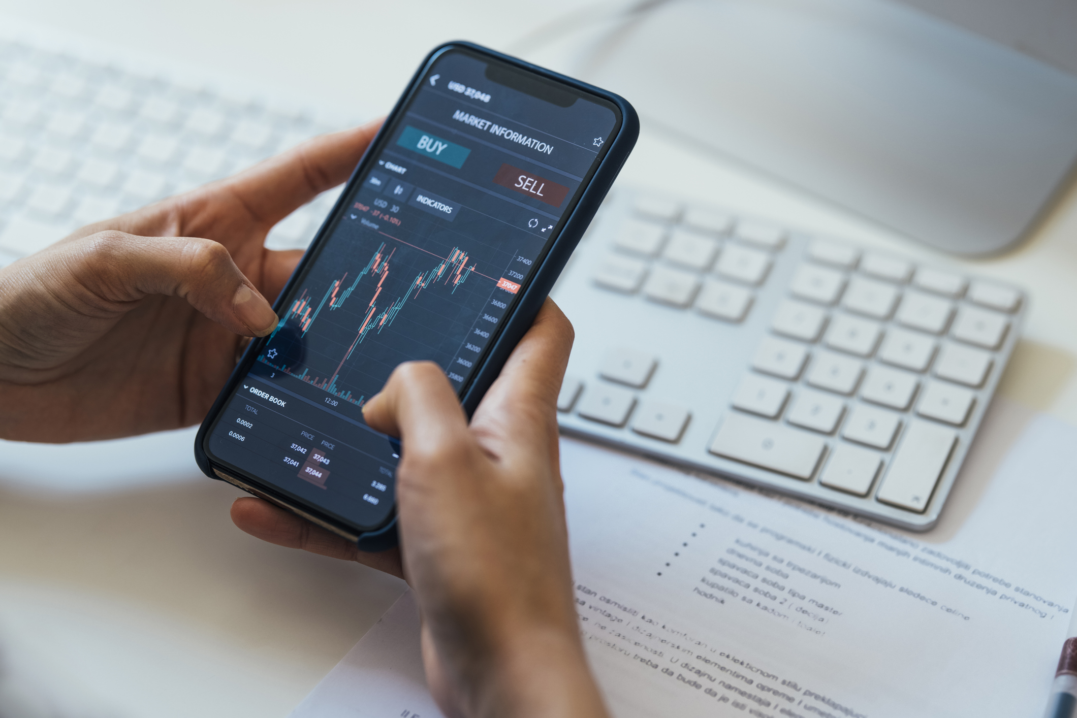 Move Over, Tesla! There's a New No. 1 Stock for Robinhood's Retail Investors.