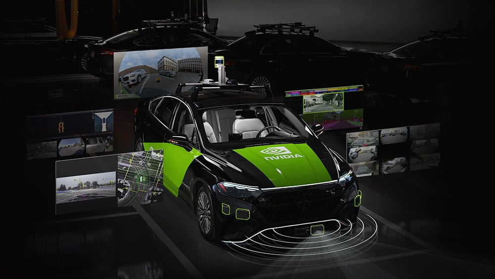 Nvidia Earnings Seen As Key To Reviving AI Stock Trade