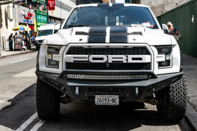 While Novelis fire and tariffs cloud outlook, Ford continues to fire on all cylinders