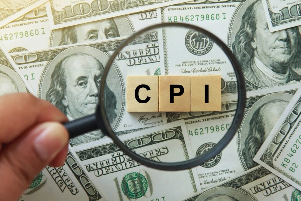 CPI Inflation Report Shows Cooling Goods Inflation, Puts Consumer ETFs In Focus Despite Tariff Risks