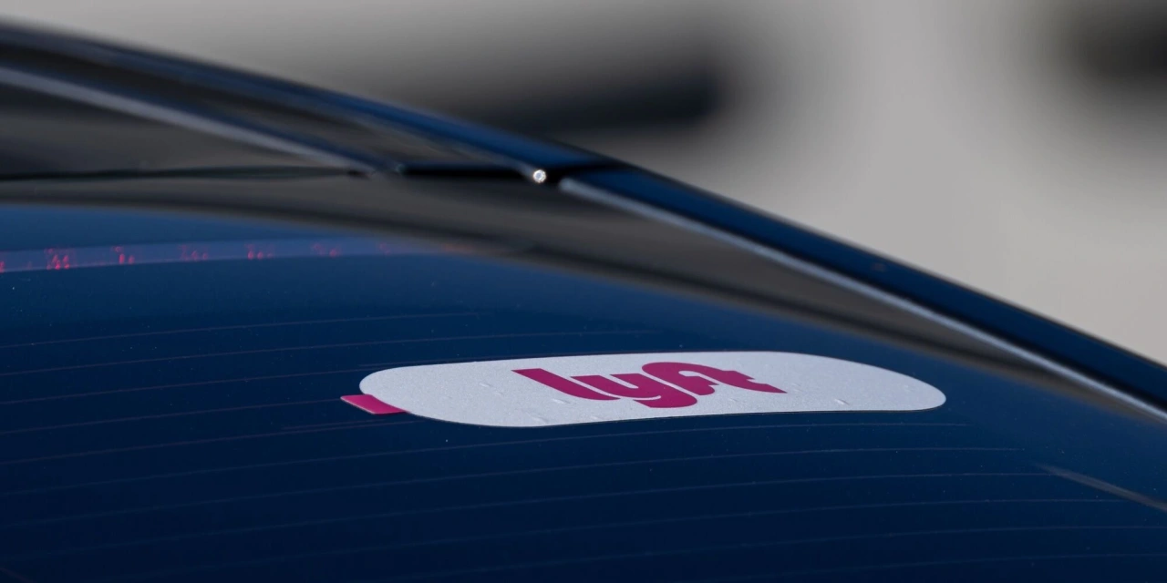 Lyft’s Third-Quarter Revenue Up on Resilient Demand for Ride Share