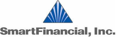SmartFinancial Approves Regular Quarterly Cash Dividend - Yahoo Finance