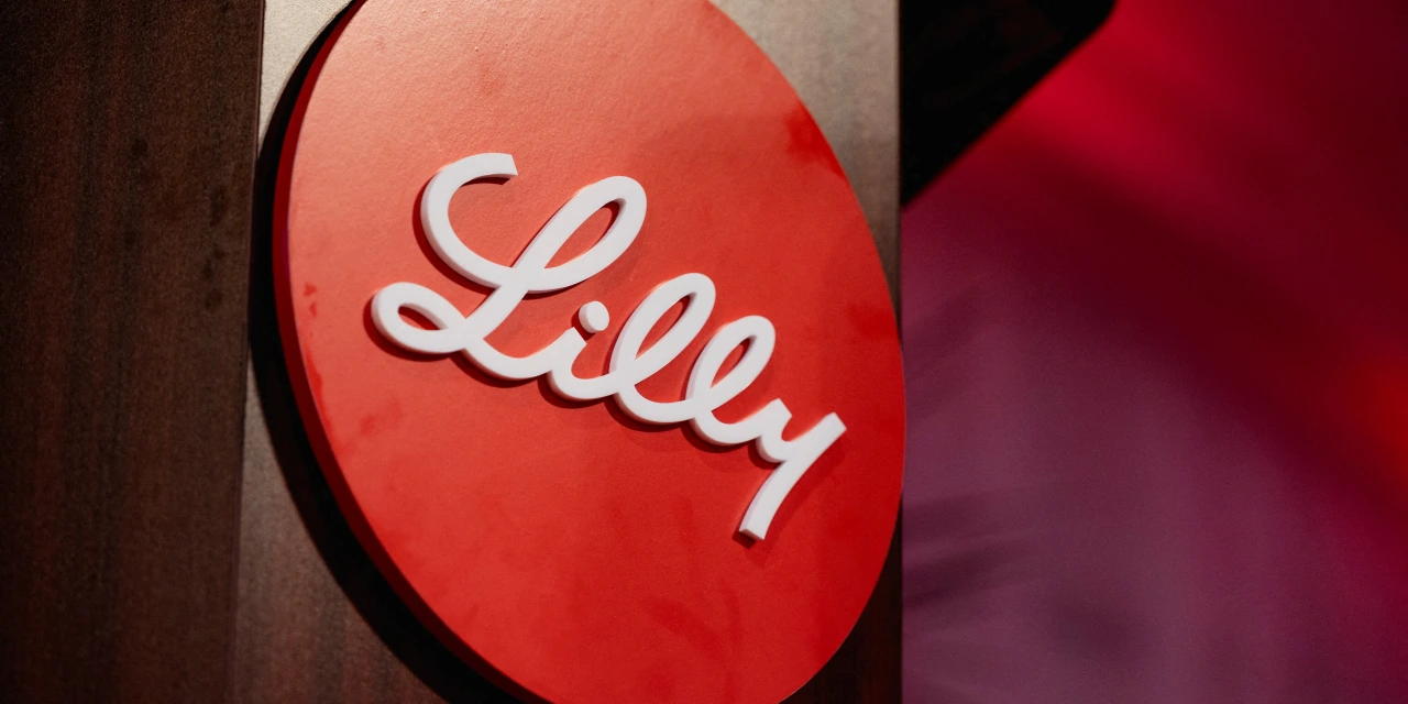 Eli Lilly Reports Positive Results From Study of Weight Loss Drug