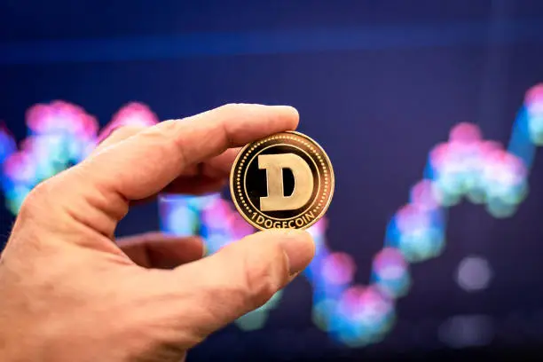 Here’s The Dogecoin Perfect Bottom And The Top Target; Analyst