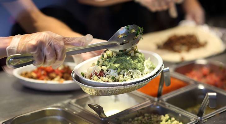 Between a guac and a hard place: California's new $20/hour fast food minimum wage may force Americans to eat ... - Yahoo Finance