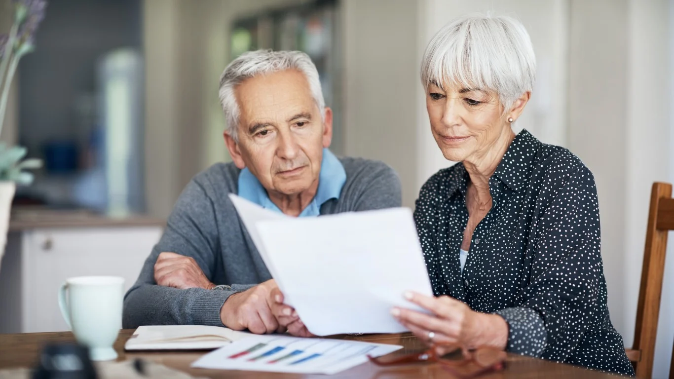 Kimberly-Clark's 80% Payout Ratio: Balance Sheet Says Retirees Shouldn't Be Scared