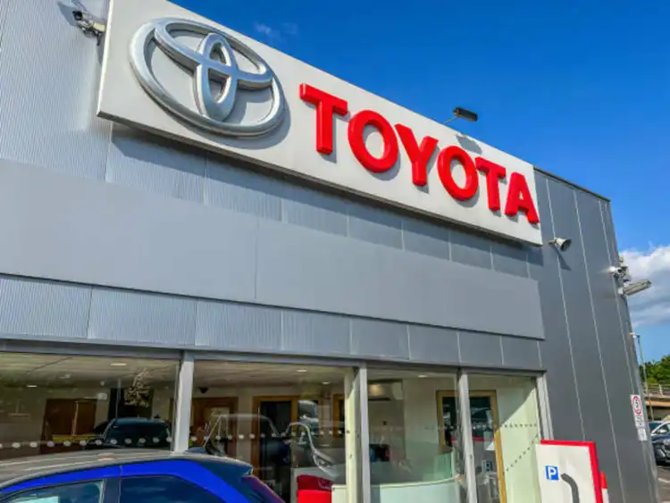 Toyota Industries is expected to accept the buyout offer led by Toyota Motor
