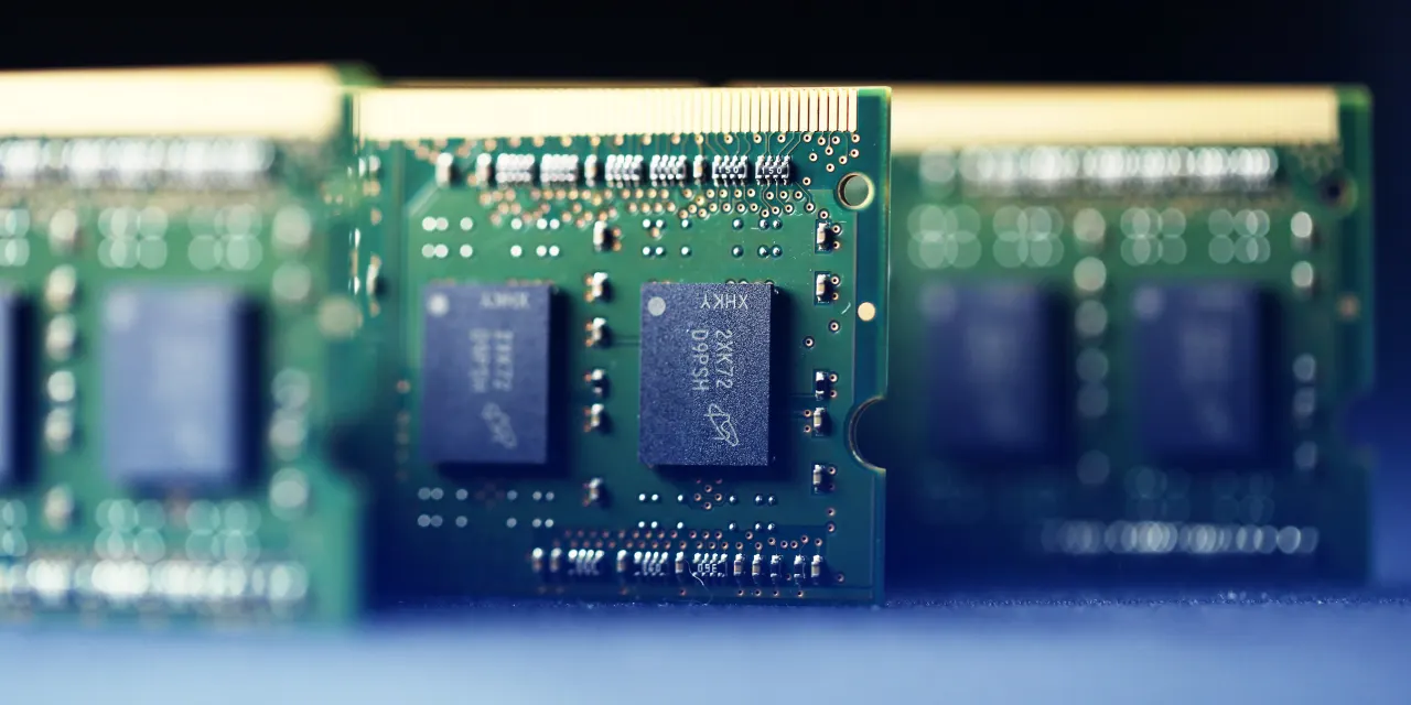 Micron Stock Got a Wall Street-High Price Target. Why the Price Can Double.