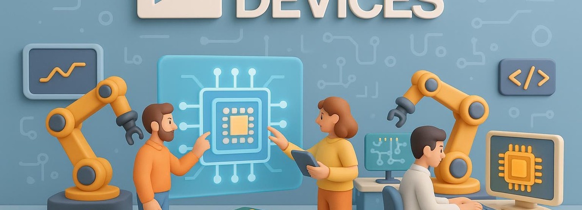 Should You Reassess Analog Devices Stock After Its 12% Gain in 2025?