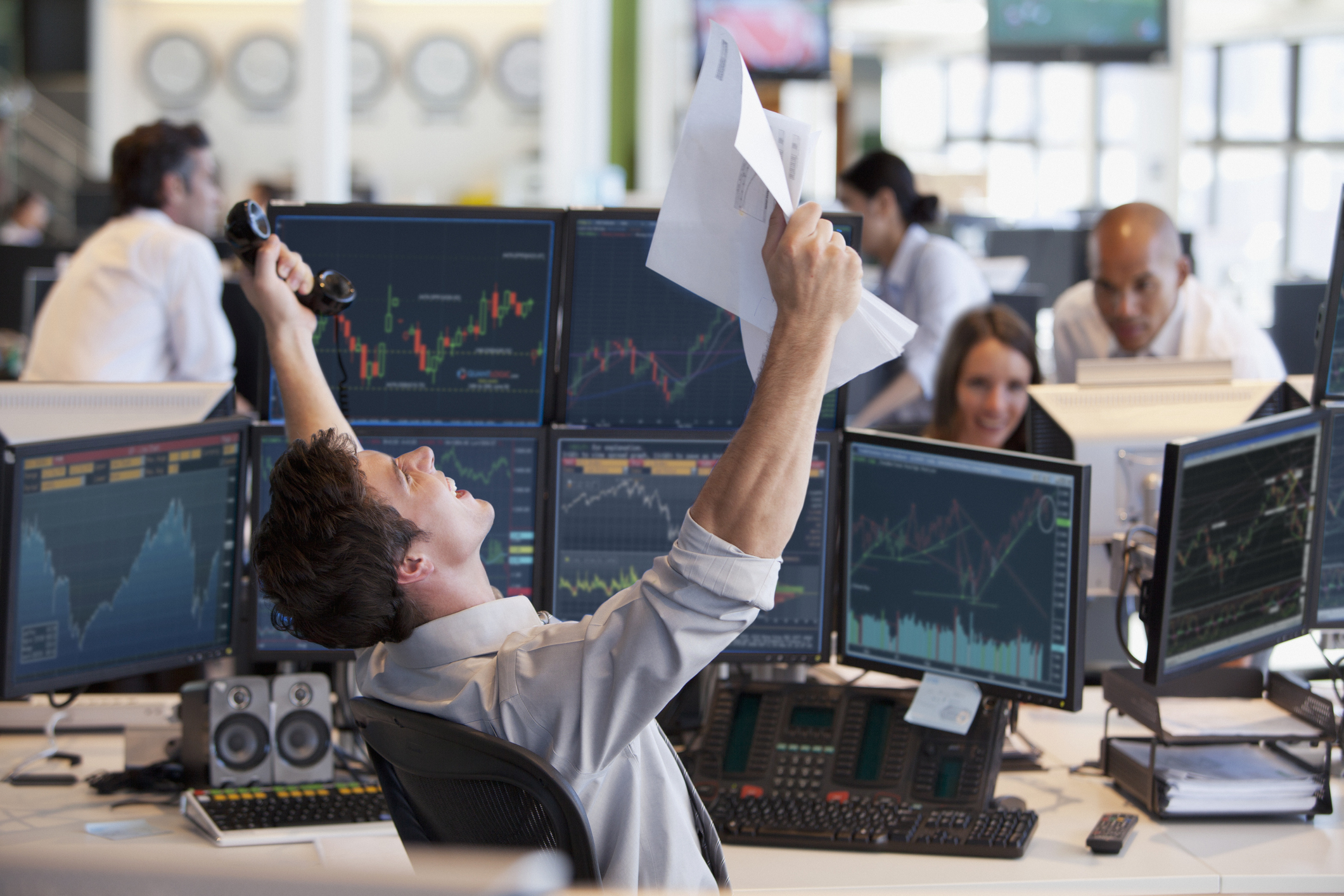Prediction: This Artificial Intelligence Stock Could Grow 10X by 2035